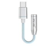 FiiO JA11 Biały DAC 6953175710707 - 1279504 - zdjęcie 2